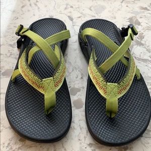 Chaco sandals